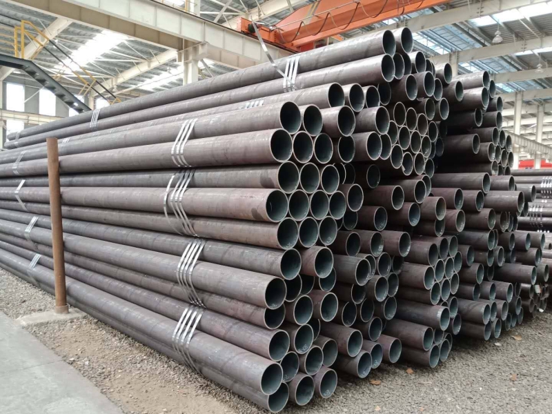 元氏30CrMo合金无缝钢管
