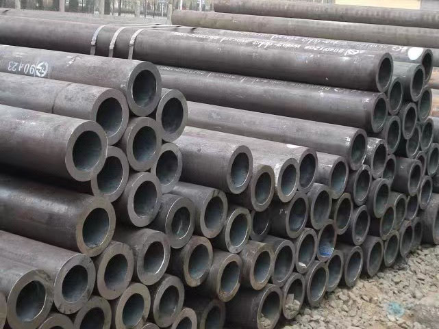 元氏20G无缝钢管