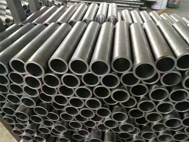 元氏30CrMo精密无缝钢管